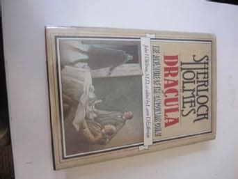Sherlock Holmes Vs. Dracula: Or The Adventure of the Sanguinary Count ...