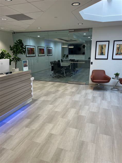 Pro-Tech Floors | Our Work