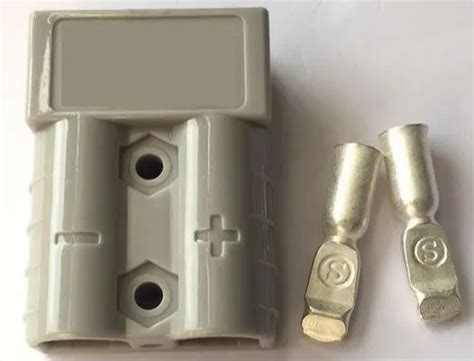 Forklift and Traction Battery Connector - Forklift Battery Connector ...