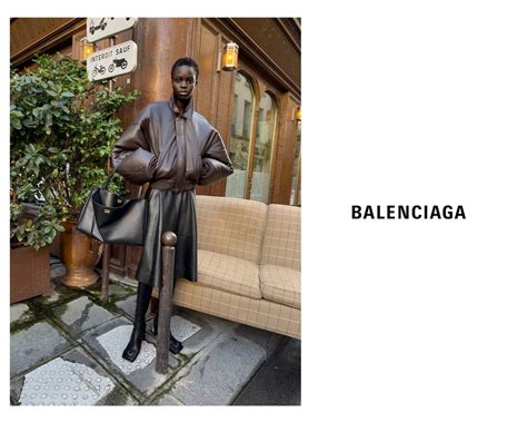 Spring 25 | Balenciaga TH