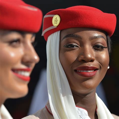 Singapore Airlines Flight Attendant Makeup | Makeupview.co