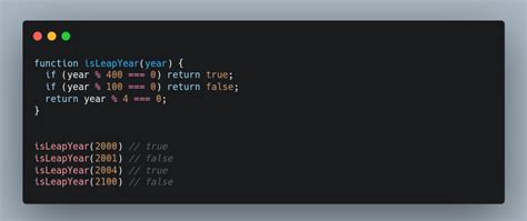 Image result for Year Function JavaScript