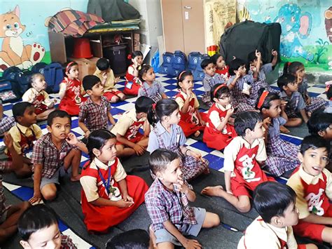 How Vibgyor schools created an INR1,000 crore rainbow of education ...