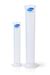 Cylindrical Density Jar (Plastic) – Petrosmart Solutions Private Limited