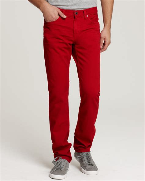 Red Pants Guys
