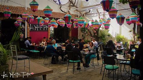 LA MATA TINTA TLAQUEPAQUE - Restaurant Reviews, Phone Number & Photos ...