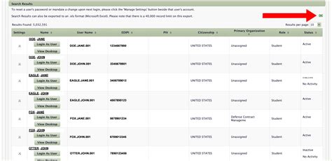 How to Run a Training Roster u003e Joint Chiefs of Staff u003e Customer ...