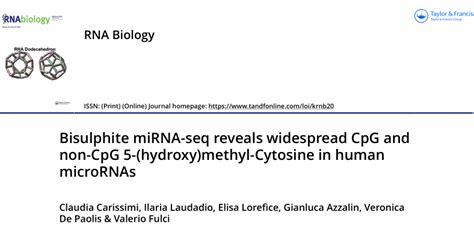 易基因｜m5C RNA甲基化测序技术---从mRNA到全转录组（mRNA+lncRNA+tRNA）m5C单碱基分辨检测｜技术解读 - 知乎