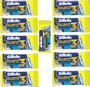 Gillette Guard 3 Blade shaving razor cartridge - Price in India, Buy ...