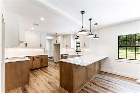 Huntsville Whole Home Remodel | Built By Turnkey