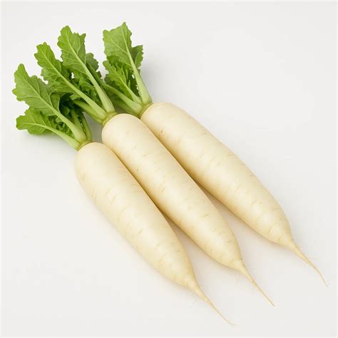 Radish 1 kg - Mooli