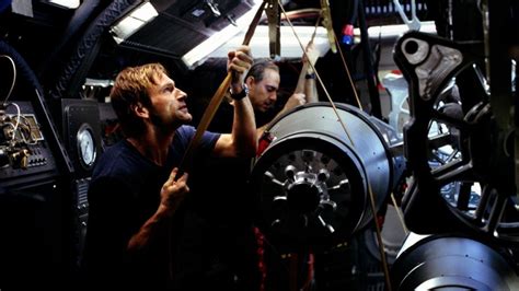 The Core - Film (2003)