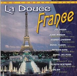 La Douce France: Various: Amazon.in: Music}