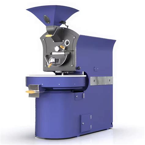 Roasting Gear India | Coffee roasters & DiFluid tools | Coffee Plus