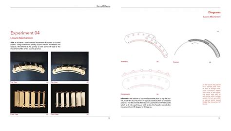 Curved IN Space | CEPT - Portfolio