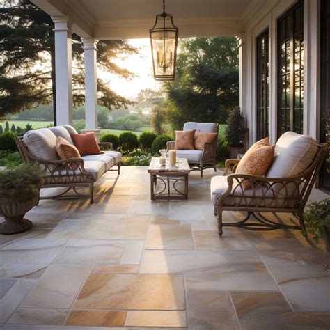 Patio Flooring Ideas | Creative Flooring Ideas to Transform Your Patio ...