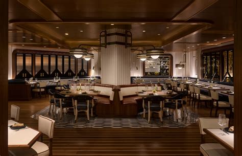 Luxury Resort Dining | PGA National Members Golf Club | FL - PGA ...