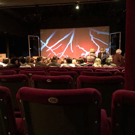 THEATRE GAITE RIVE GAUCHE (Updated 2026) All You Need to Know BEFORE ...