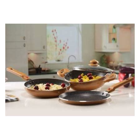 Buy Prestige Omega Festival Pack - Build Your Kitchen Set Induction ...