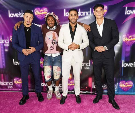 'Love Island USA' Gets Spinoff Featuring Season 6 Favorites Leah, JaNa ...