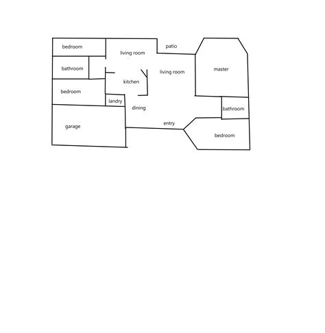 are house blueprints public record