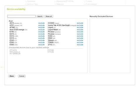 Image result for App Not Supported Android
