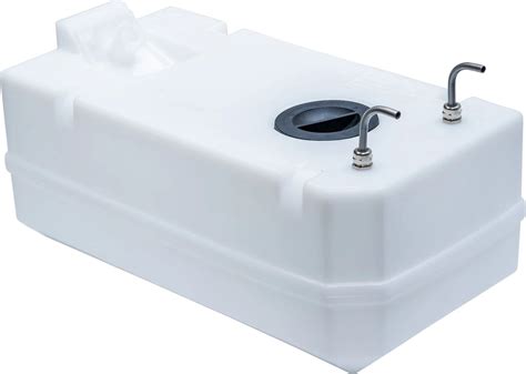 Marine diesel fuel tanks? Quality boat diesel plastic tanks | VETUS