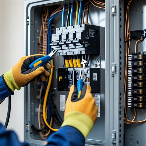 Circuit Breaker Replacement Cost Guide Friendly Tips to Save Money and ...