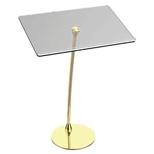 Classic Concepts Modern Acrylic Lectern for Presentations, Model No ...