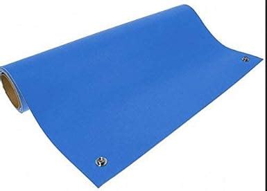 SEP (Sky Electrotek Products)-Esd Safe(Anti Static)Table Mat Pvc 2 ...
