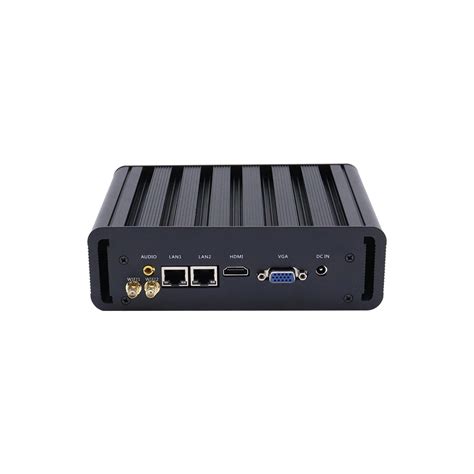 Mini Computer CPU 的图像结果