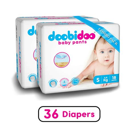 Buy SNUGGY BABY DIAPER PANTS SMALL 46 COUNT (PACK OF 1 ) Online & Get ...
