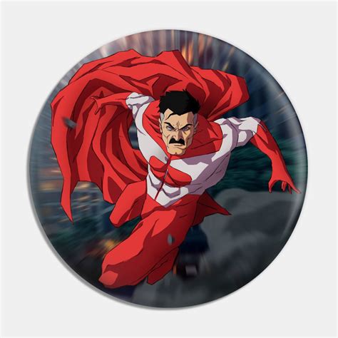 Omni-Man - Invincible by nathanybeatriz | Attività di arte per bambini ...