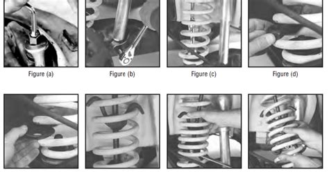 Image result for Using Auto Zone Coil Spring Compressor