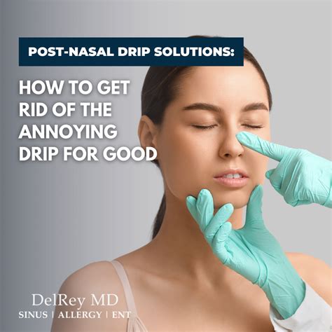 Nasal Obstruction Treatment Options in Marina Del Rey, CA
