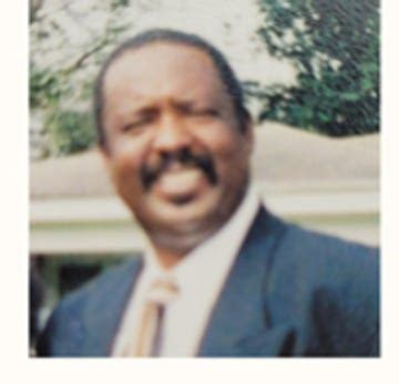Reginald Leonard Wesley Obituary - Savannah Morning News
