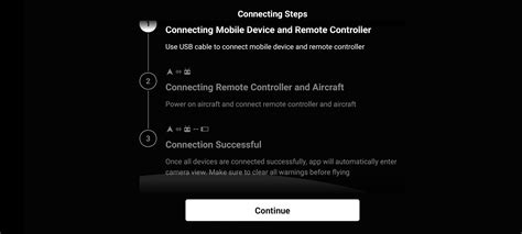 Image result for Install DJI Fly Android