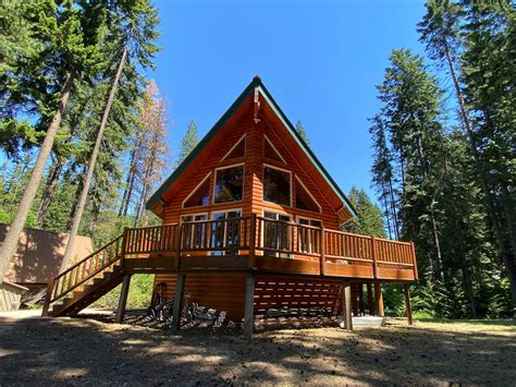 Lake Wenatchee Vacation Rentals & Homes - Washington, United States ...