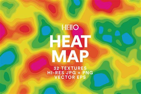 Heat Graphics 的图像结果