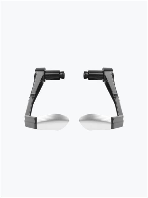 Universal Lever Guard Stripes Motorcycle | Bandidos pitstop