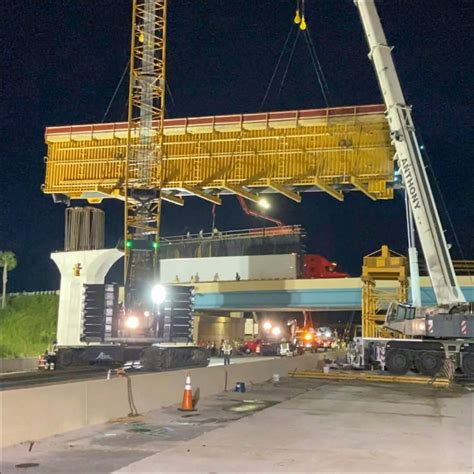 I-4 Direct | Orlando Florida | EFCO Forms