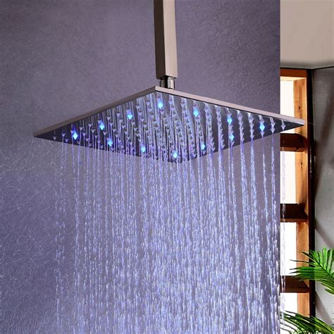 LED Ceiling Shower 的图像结果