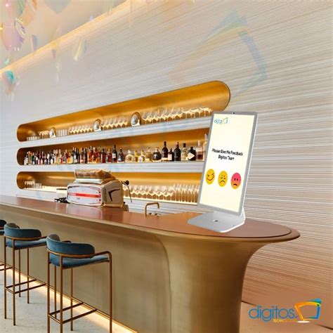 Digital Display Table 的图像结果