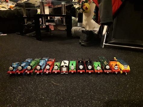 Thomas Extraordinary Engines 的图像结果