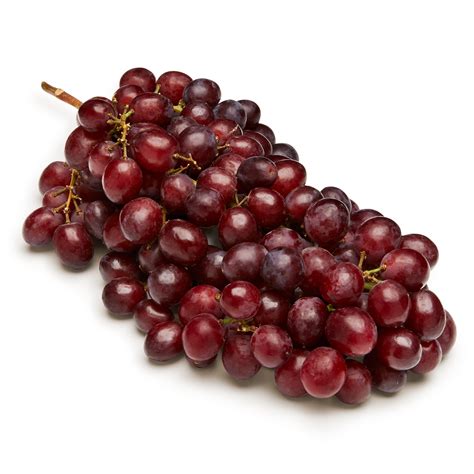 Order Organic Gummy Berry Grapes | Fast Delivery