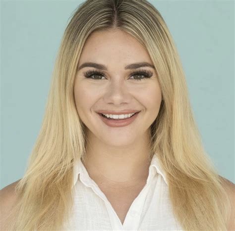 Tahlia Paris Reveals Her Secrets Of Chiselled Sculpted Physique Of A Playboy Model - Page 4 of 4 ...