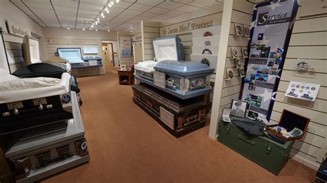 Our Location | Connelly Funeral Home of Dundalk, P.A.