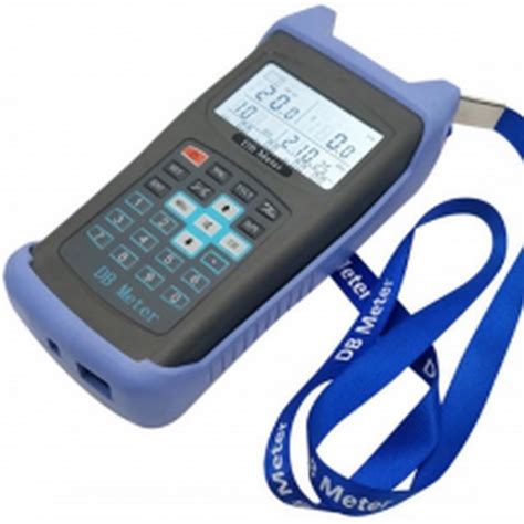 Image result for 2.4 mhz field strength meter