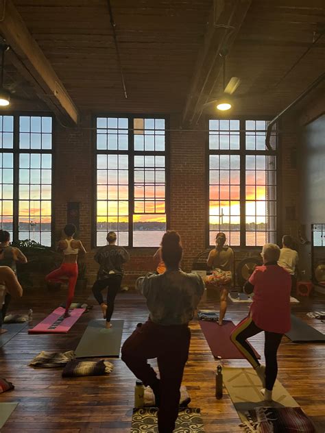 Classes – Solshine Yoga in New Bedford Ma