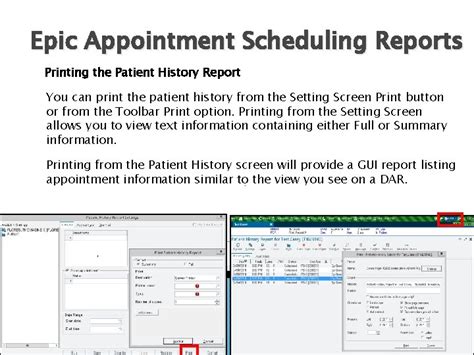 Epic Scheduling Tutorial 的图像结果